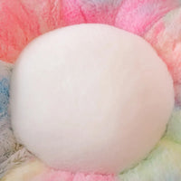 Giftiform ™- Värikäs Koristetyyny – Pehmeä Kukkatyyny / Auringonkukka Pehmotyyny 30/50/65cm