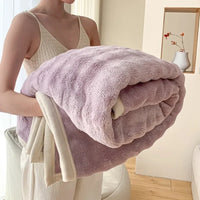 Giftiform™ -Velvet torkkupeitto pehmeyttä ja lämpöä jokaiseen hetkeen