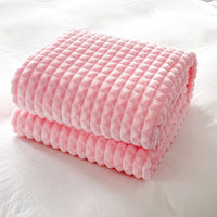 Giftiform™ KotoFleece-Decke – eine weiche Decke für Zuhause, Büro und Reisen, ein Mehrzweck-Sofa- oder Bettüberwurf