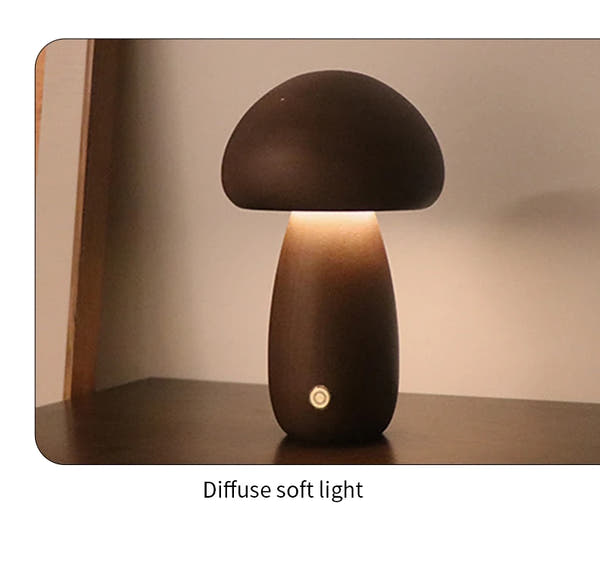 Giftiform™ – LED-sienivalo kosketuskytkimellä