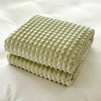 Giftiform™ KotoFleece-Decke – eine weiche Decke für Zuhause, Büro und Reisen, ein Mehrzweck-Sofa- oder Bettüberwurf