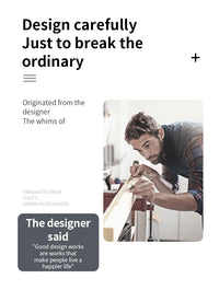 Giftiform™ – LED-sienivalo kosketuskytkimellä