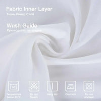 Giftiform™-Joulutyynyliina Joulupukki,lumiukko, joululahja ja joulukuusi – Koristeellinen sohvatyynyn päällinen jouluksi kodin tunnelmaa luomaan